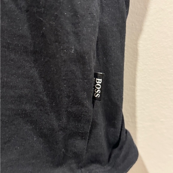 Hugo Boss Short Sleeve T-Shirt - Picture 4 of 8